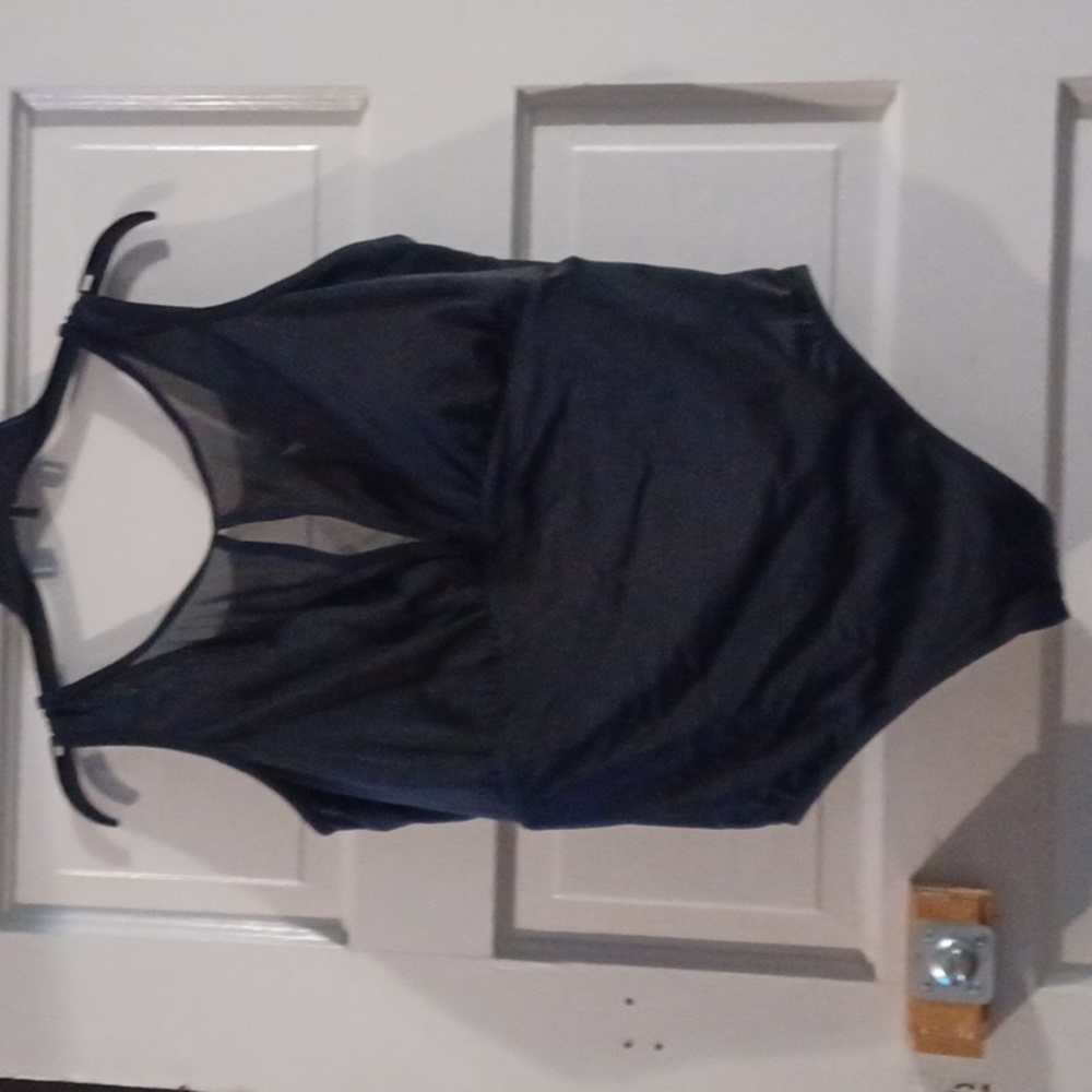 Swimsuit